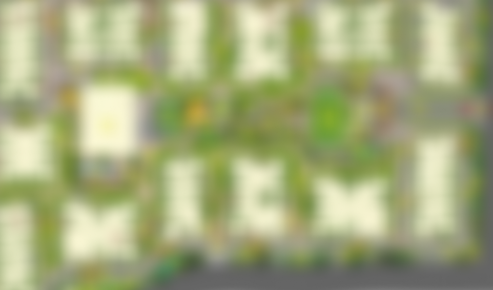 1,552 sq. ft. 3 BHK floor plan preview